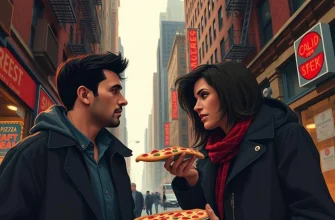 10 Films en Series Vergelijkbaar met Der Pate von Greenwich Village