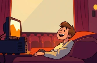 10 Films en Series Vergelijkbaar met Good Boy