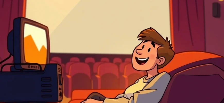 10 Films en Series Vergelijkbaar met Good Boy