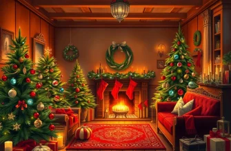 10 Films en Series Zoals Der Geist der Weihnacht