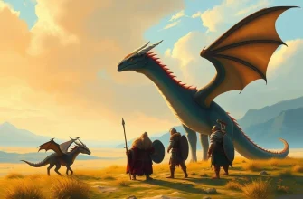 10 Fantastische Films en Series zoals Drachenzähmen leicht gemacht