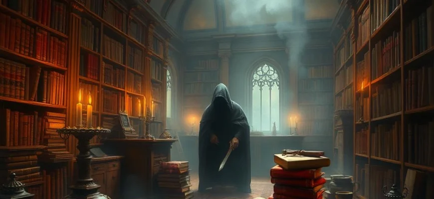 10 Series en Films Vergelijkbaar met A Discovery of Witches