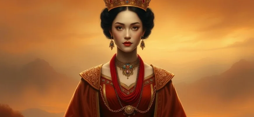 10 Vergelijkbare Films en Series voor Fans van Sisi