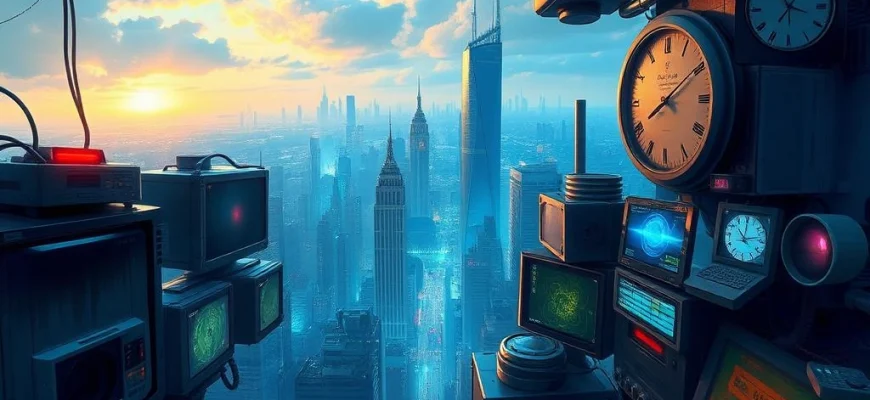 10 Films en Series Vergelijkbaar met Außer Kontrolle