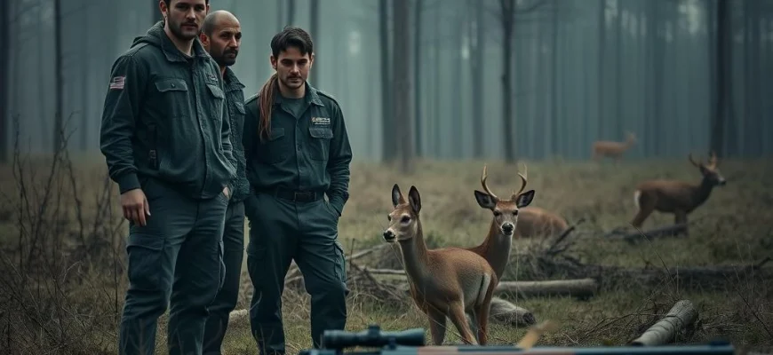 Filme, die Fans von Die durch die Hölle gehen begeistern