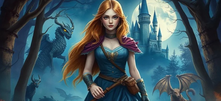 Filme wie Napoleon 1812 - Krieg, Liebe, Verrat: Magische Märchenwelten