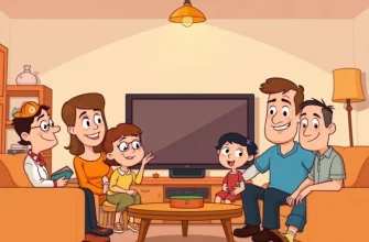 10 Series en Films Zoals Last Man Standing