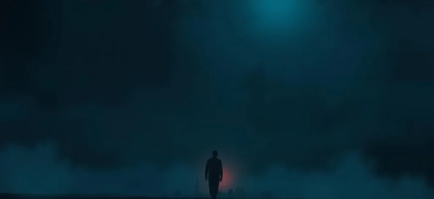 10 Spanningvolle Films en Series Zoals Night Walk