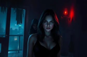 10 Films en Series Vergelijkbaar met Der Zeuge der Nacht