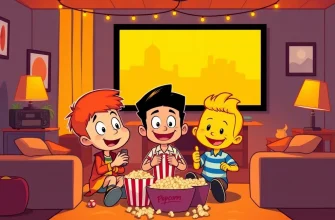 Ähnliche Filme wie Alvin und die Chipmunks: Road Chip