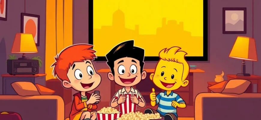 Ähnliche Filme wie Alvin und die Chipmunks: Road Chip