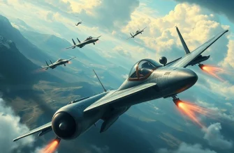 10 Films en Series Net Zo Spannend Als Top Gun Maverick