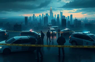 10 Films en Series Vergelijkbaar met MobLand