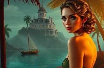 10 Films en Series Vergelijkbaar met Das Böse unter der Sonne