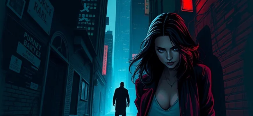 10 Films en Series Zoals Tele-Terror