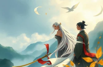 10 Films en Series Vergelijkbaar met Das unbesiegbare Schwert