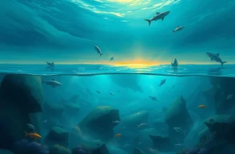 10 Films en Series Vergelijkbaar met Ocean Wonders