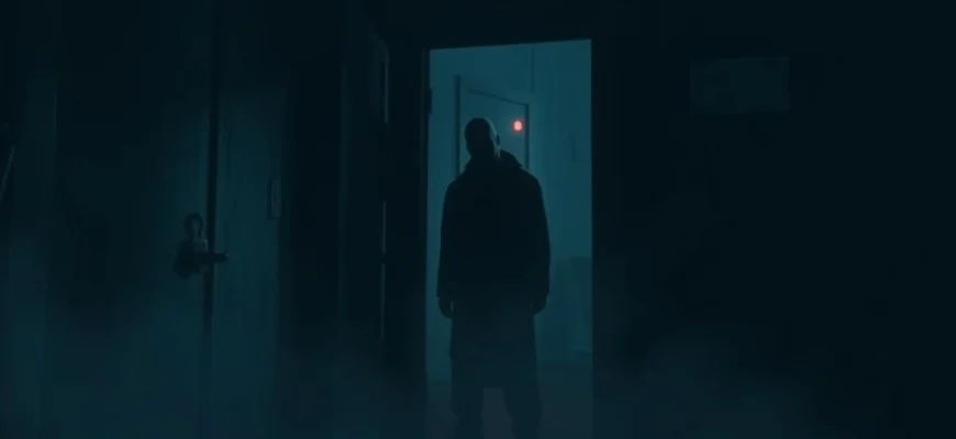 10 Films en Series Zoals Do Not Disturb