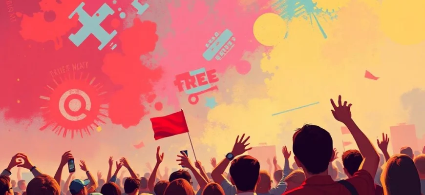 Ähnliche Filme und Serien wie 'When Will It Be Again...'