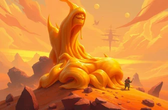 Top 10 Anime für Fans von 'Reincarnated as a Slime'