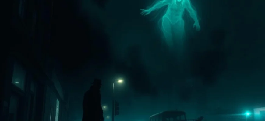 10 Films en Series Vergelijkbaar met The Dead Don't Hurt