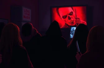 10 Filme wie 'Thanksgiving - Es ist angerichtet' für Horror-Liebhaber