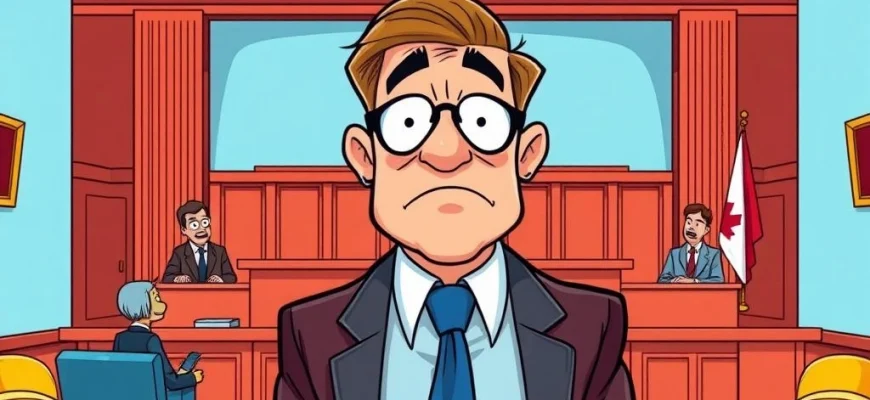 10 Films en Series Zoals Der Dummschwätzer