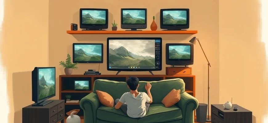 10 Films en Series Zoals Life and Dirt