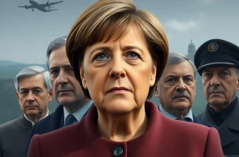 10 Vergelijkbare Films en Series als Angela Merkel: Die Unerwartete