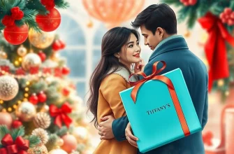 10 films en series zoals Weihnachtsgeschenke von Tiffany