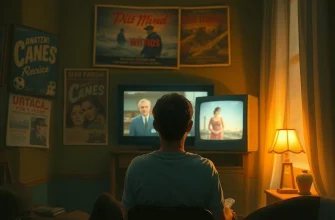 10 Films en Series Vergelijkbaar met Herzsprung