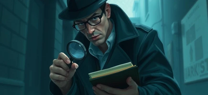 10 Films en Series Zoals Bestseller