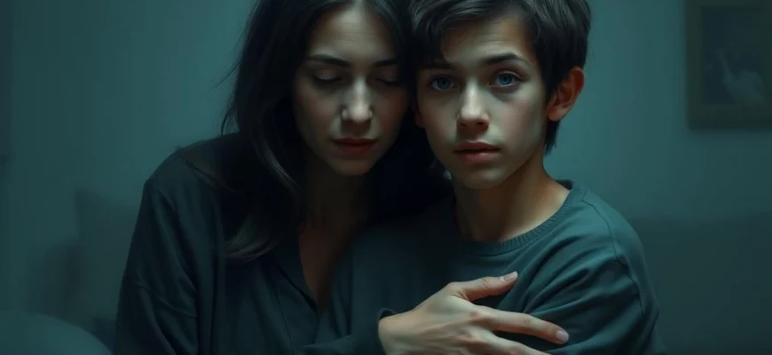 10 films en series zoals Lara