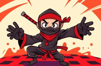 10 Geweldige Films en Series Zoals Der karierte Ninja