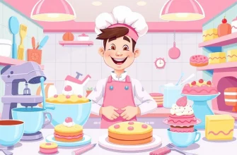 Ähnliche Serien und Filme wie Dr. Seuss Baking Challenge