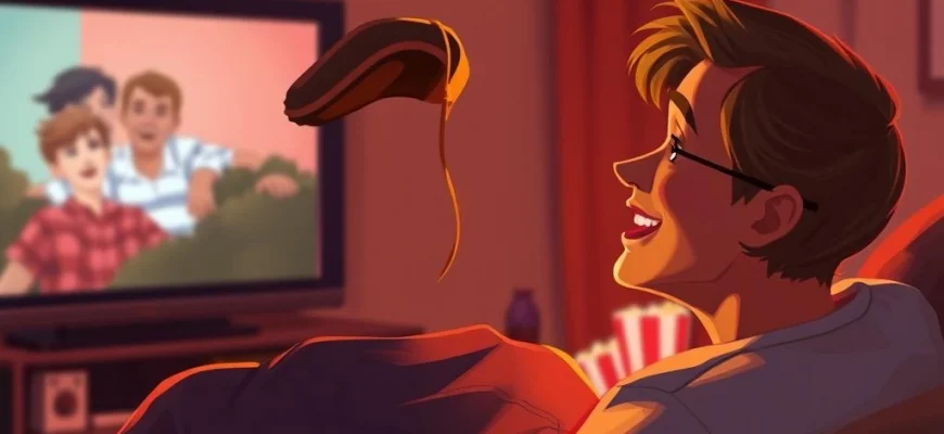 10 Films en Series vergelijkbaar met Chinese zum Mitnehmen