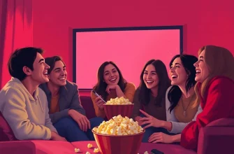 10 Films en Series Vergelijkbaar met America's Sweethearts