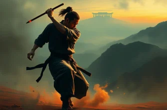 10 Films en Series Vergelijkbaar met The Raid 2