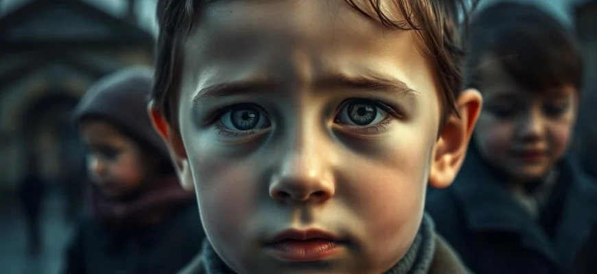 10 Films en Series Vergelijkbaar met Spielzeugland