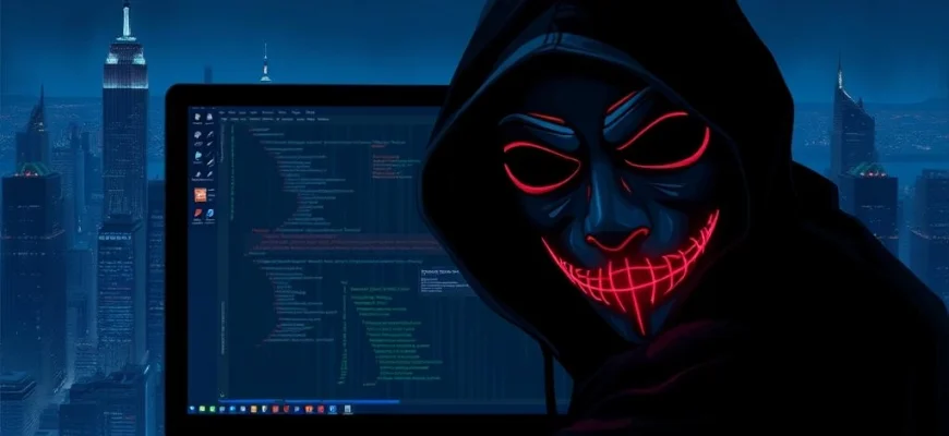 10 Films en Series Vergelijkbaar met Das Netz