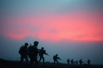 10 Films en Series Vergelijkbaar met Kilo Two Bravo