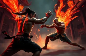 10 Films en Series Vergelijkbaar met The Raid