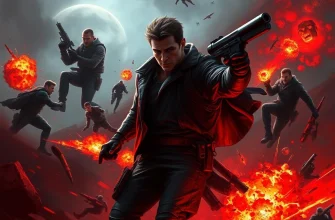 10 Filme und Serien für Fans von Fist of God - Sie werden für seine Sünden büßen