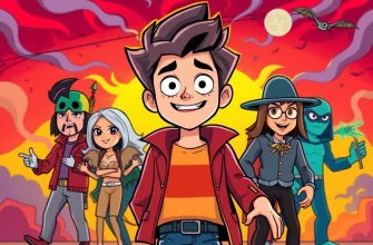 10 Films en Series Vergelijkbaar met Punch Line