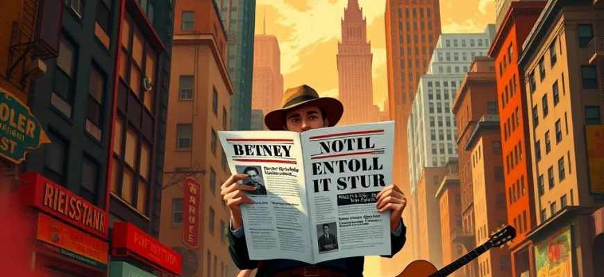 10 Films en Shows Vergelijkbaar met Die 3 Groschen-Oper