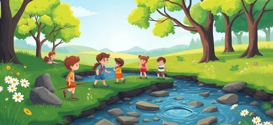 10 Serien, die Fans von Craig of the Creek - Im Wald der Abenteuer lieben werden