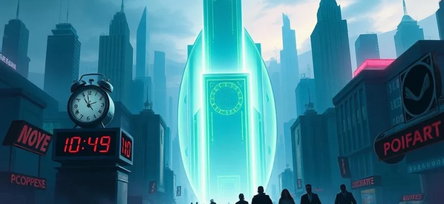 Filme wie 'Knowing - Die Zukunft endet jetzt': Spannung und Mystery pur