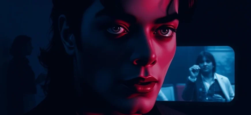 Ähnliche Dokus und Serien über Musiklegenden und ihre Geheimnisse