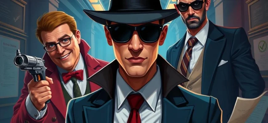 10 Films en Series Vergelijkbaar met Kingsman