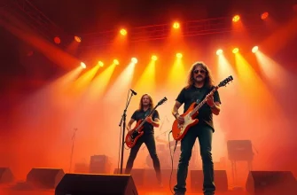 10 Films en Shows Vergelijkbaar met Lemmy